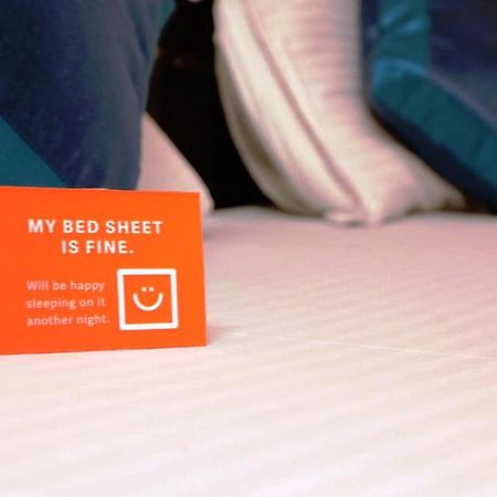 מוזאפרפור Fabhotel Lb Imperia מראה חיצוני תמונה