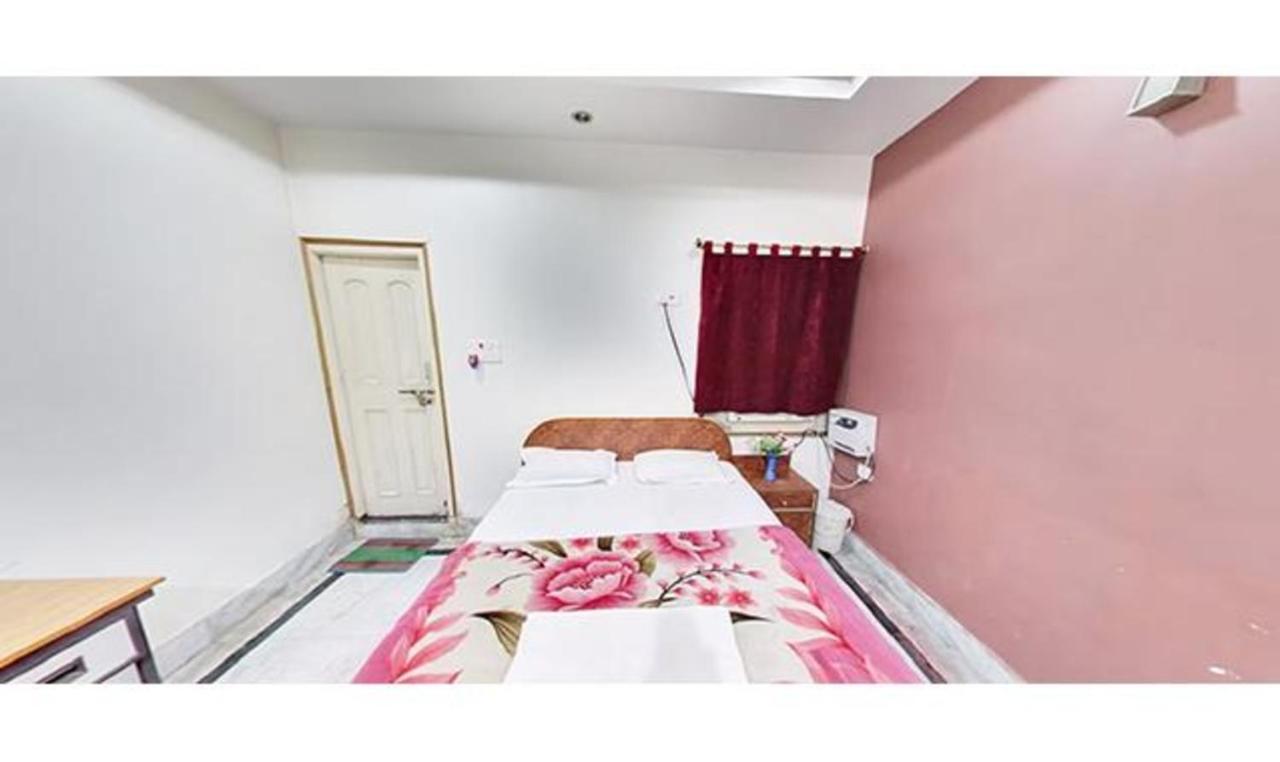 מוזאפרפור Fabhotel Lb Imperia מראה חיצוני תמונה